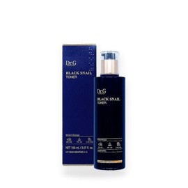 Dr.G 닥터지 블랙 스네일 토너 150ml x2SET(SH)