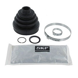 SKF VKJP 1017 Bellows