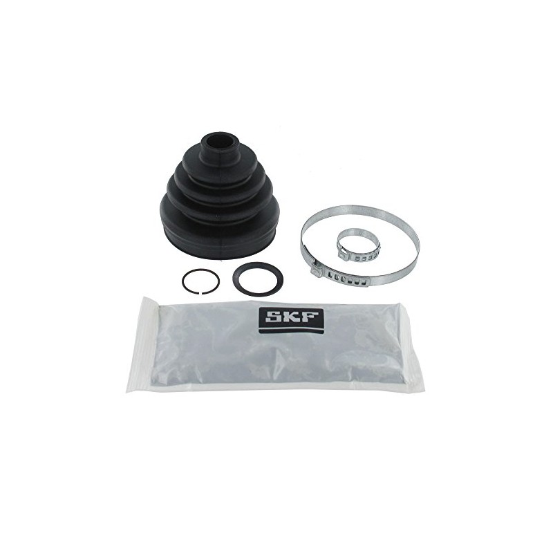 SKF VKJP 1017 Bellows
