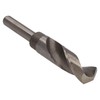 HSS 22mm Blacksmiths Twist Drill Bit With 1/2" Shank For