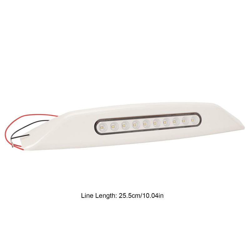 RV LED Porch Awning Light RV Exterior Interior Strip Lamp