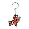 Tokidoki 4373 Sports Lanyard - Marea