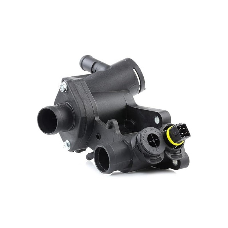 RIDEX 316T0032 Coolant Thermostat Temperature Control Coolant Thermostat