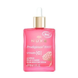 Nuxe Prodigieuse Boost Vitamin C Glow Boosting Serum, 30ml