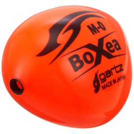 garutu (GARTZ) boxea Medium – 0 (Orange)