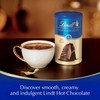 Lindt Hot Chocolate, 300g - Cocoa Powder for Hot Chocolate