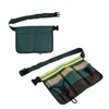 Garden Tool Pocket Adjustable Portable Multi Pocket Design Tool Storage