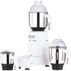 Preethi Eco Plus Mixer Grinder 110-Volt for use in USA/Canada,