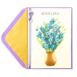 PAPYRUS Card Seasonal, 1 EA