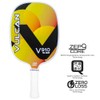 Vulcan | V900 Pickleball Paddle Series | Hybrid Performance |