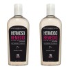 2 Shampoo Anticaida Crecimiento Acelerado Hidratante 7 En 1