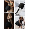 Travel Duffle Bag for Women, Gym Bag Puffer Carry on