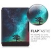 kwmobile Case for Kobo Aura ONE - Book Style PU