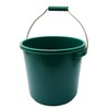 Emporio Tech Po – 13 A Green PP bucket 13l Phone Lid No
