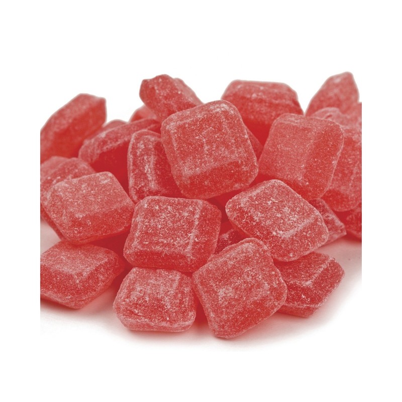 Anise Flavor, Old Time Sanded Hard Candy, 4 Lbs