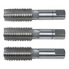 KS Tools 331.2060 HSS Co hand drill tap set M,