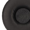 2Pcs Headphone Ear Cushion Pads Cover Replacement for MDR XB650BT