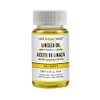 Grumbacher Linseed Oil Medium for Oil Paintings, 2-1/2 Oz. Jar,