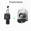 Bambu LAB Original P1P Hotend P1S - Juego de hotend
