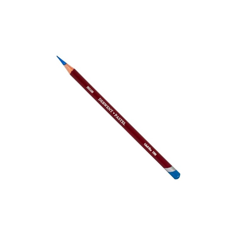 Derwent Pastel Pencil - Cobalt Blue