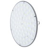 LED Camping Light USB Rechargeable Portable Round Disc Waterproof Hanging