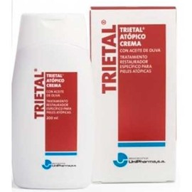 TRIETAL ATOPICO CR 200 ML
