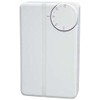 Peco TA167-006 Non-Programmable Fan Coil Thermostat, Line Voltage, White