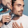 Braun Series 3 Replacement Head, Compatible with Series 3 Men's