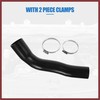 HEROFFIX 1 Set Intercooler Turbo Hose Pipe Replacement Fit for