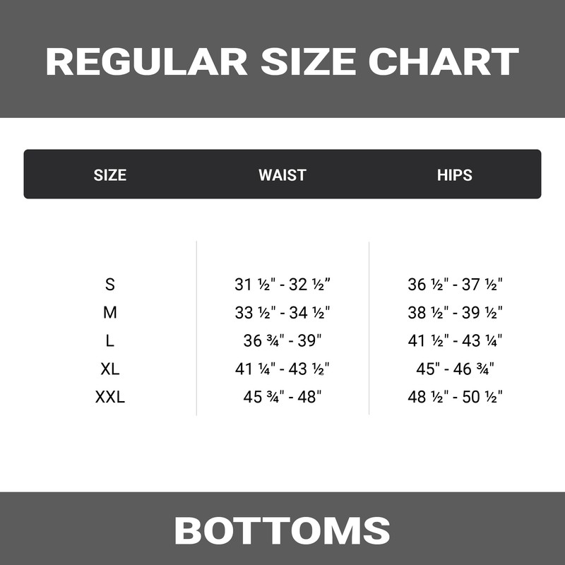 PGA TOUR Men's 8" Solid Performance Pull-on Golf Shorts with