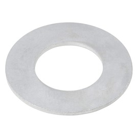 Trend BW45 Professional Saw Blade Bushing Washer (Reduction Rings) 30mm to 16mm,Silver