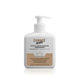 Damage Undo - Stop & Lock Colour Preserver 250 ml