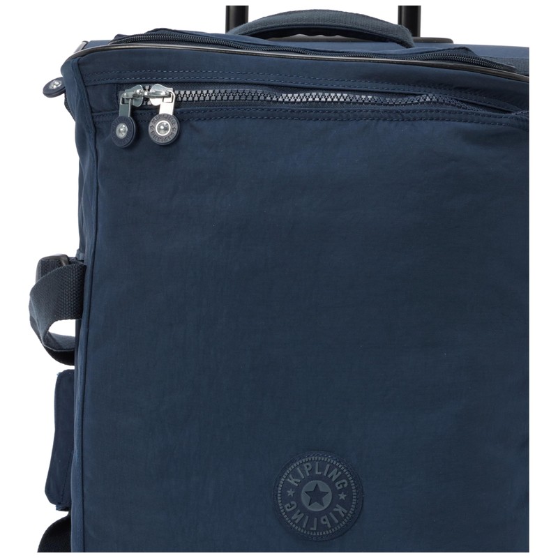 Kipling Women's Teagan M Upright Luggage