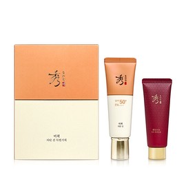 Sooryehan Bichaek Jadan Line Special Project / 수려한 비책 자단 선 특별기획