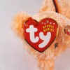Ty Beanie Baby MC BEANIE II 2 the Bear Light