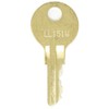 Craftsman LL130W Toolbox Replacement Key LL130W