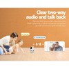 UL-TECH Full HD 1080P WiFi Camera Home Security Wireless IP