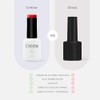 Top Coat Crme Nails Kit Avanzado de Esmaltes de Gel