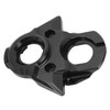 Surron Ignition Key Switch Cover, CNC Aluminum Alloy Motorcycle Ignition