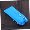 WHAMVOX Portable Folding Mats 2 Pcs Camping Seat Cushion Outdoor