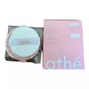 Athe 아떼 비건 릴리프 라이팅 톤업 선 쿠션 리필 SPF50+PA++++ 로즈페탈 리필 Atté Vegan Relief Lighting Tone-Up Sun Cushion Refill SPF50+PA++++ Rose Petal Refill