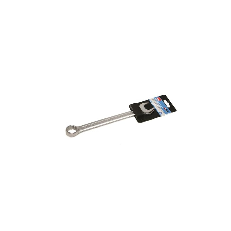 22MM Chrome Combi Spanner PC