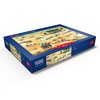 MyPuzzle Paris-Dakar - Blachon - Cartoon Classics - Premium 1000