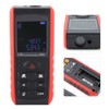 KXL-E Digital Handheld Laser Distance Meter Range Finder Measure Diastimeter
