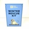Duke Cannon Winter Survival Kit Gift Box - Bloody Knuckles