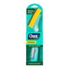 Chux DishWand Heavy Duty Handle, Soap Dispensing Dishwand with Angled