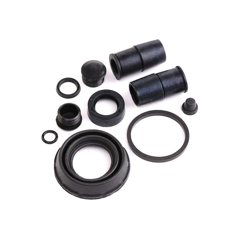 RIDEX 405R0031 Rear Brake Caliper Repair Kit