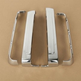 XFMT Motor Lighting Valve Covers (set/4) Compatible with Honda Goldwing GL1800 Trike 2001-2010 2012