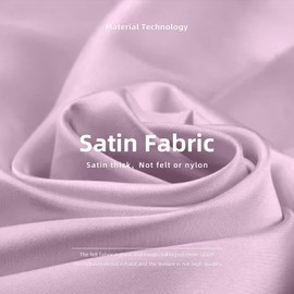 DGAZ Silk Purse Organizer Insert Fits Hermes Verrou Bags, Silky Smooth Bag Organizer，Luxury Handbag & Tote Shaper(Mauve Sylvestre,Verrou 23)