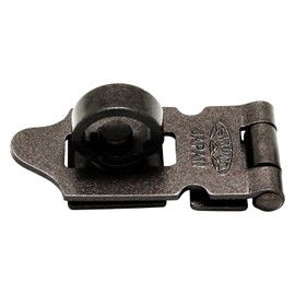 和気産業(Waki Sangyo) ブラウン掛金 45mm VD-016